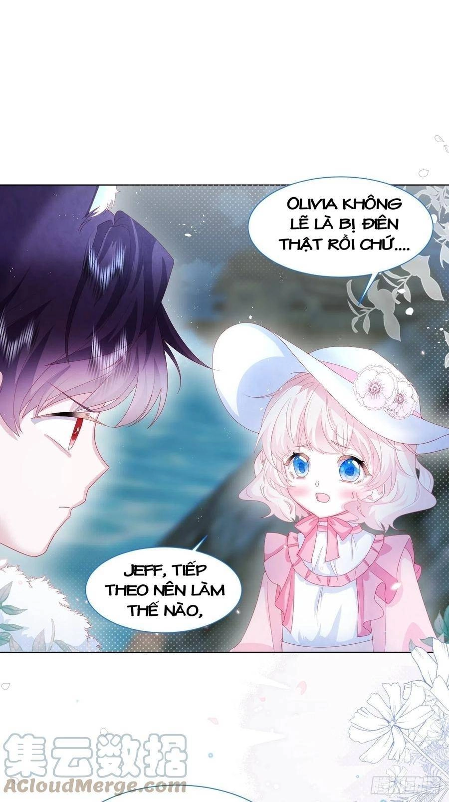 Ninita Yêu Dấu Chapter 21 - 4