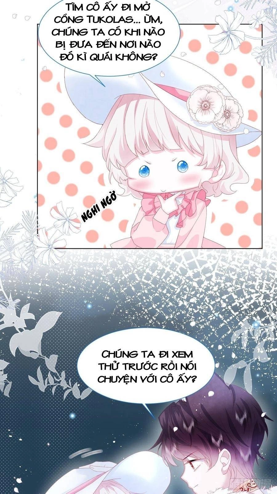 Ninita Yêu Dấu Chapter 21 - 5