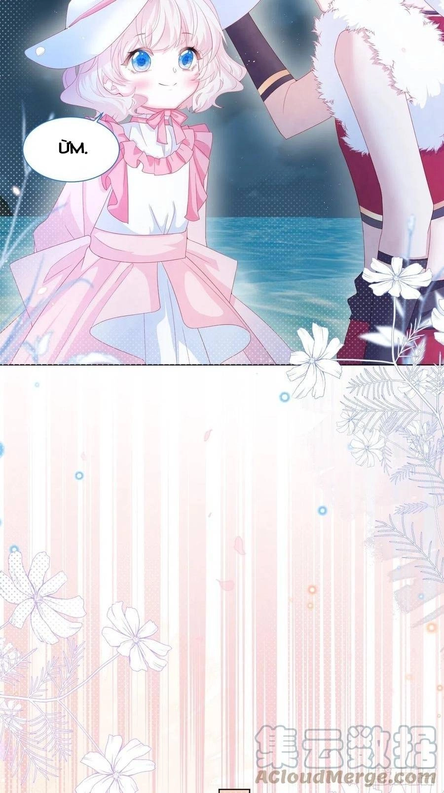 Ninita Yêu Dấu Chapter 21 - 6