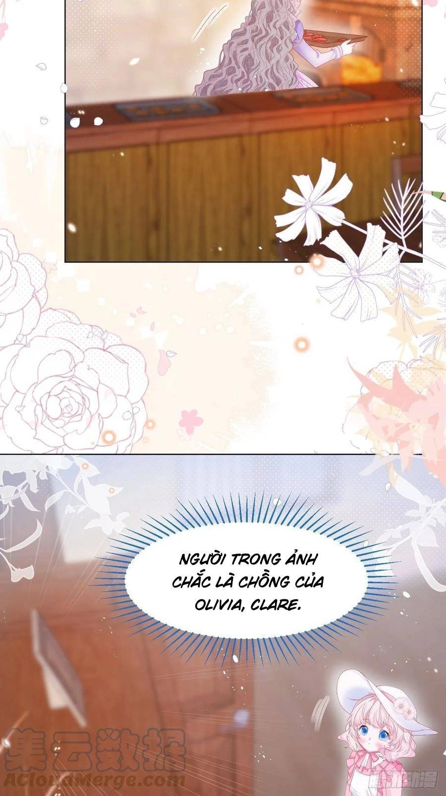 Ninita Yêu Dấu Chapter 21 - 8