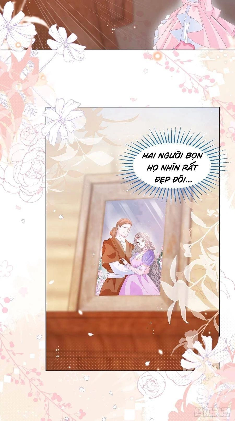 Ninita Yêu Dấu Chapter 21 - 9