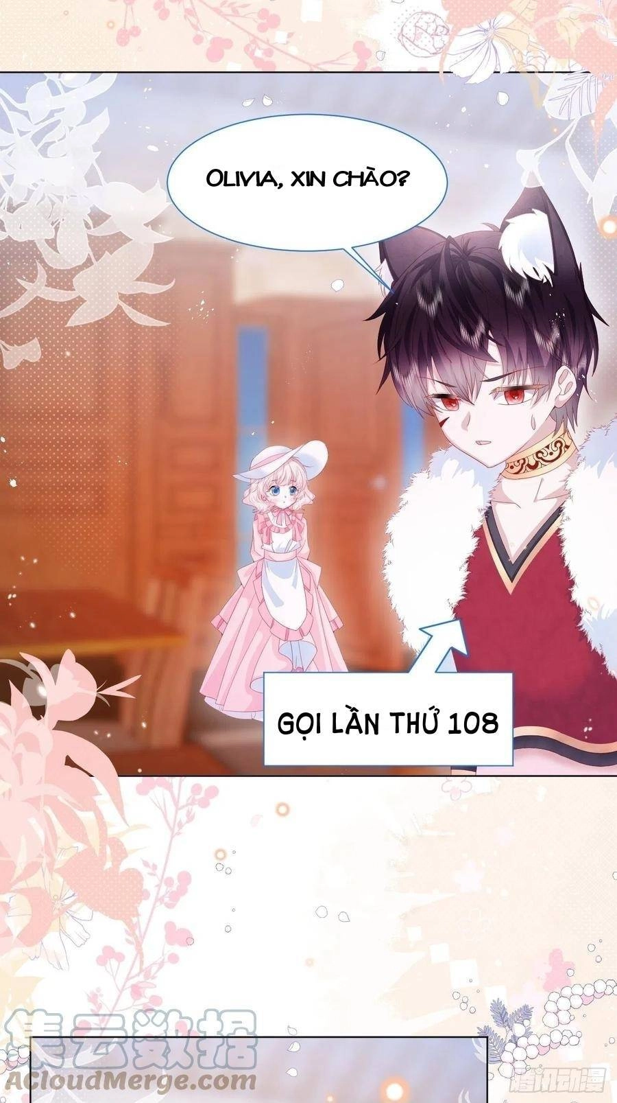 Ninita Yêu Dấu Chapter 21 - 10