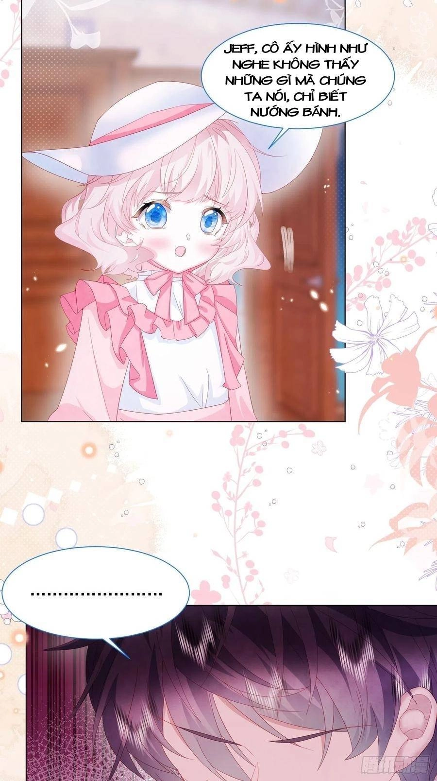 Ninita Yêu Dấu Chapter 21 - 11