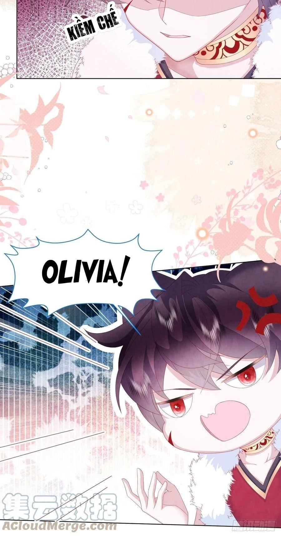 Ninita Yêu Dấu Chapter 21 - 12