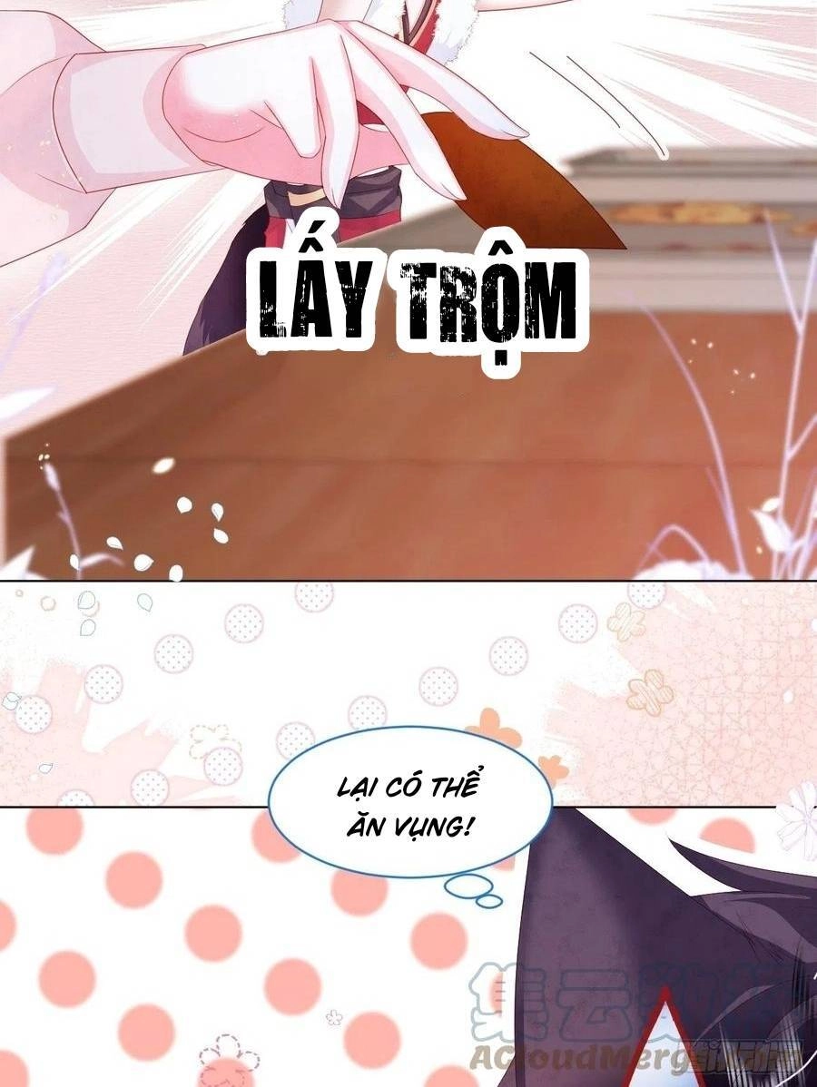 Ninita Yêu Dấu Chapter 21 - 18