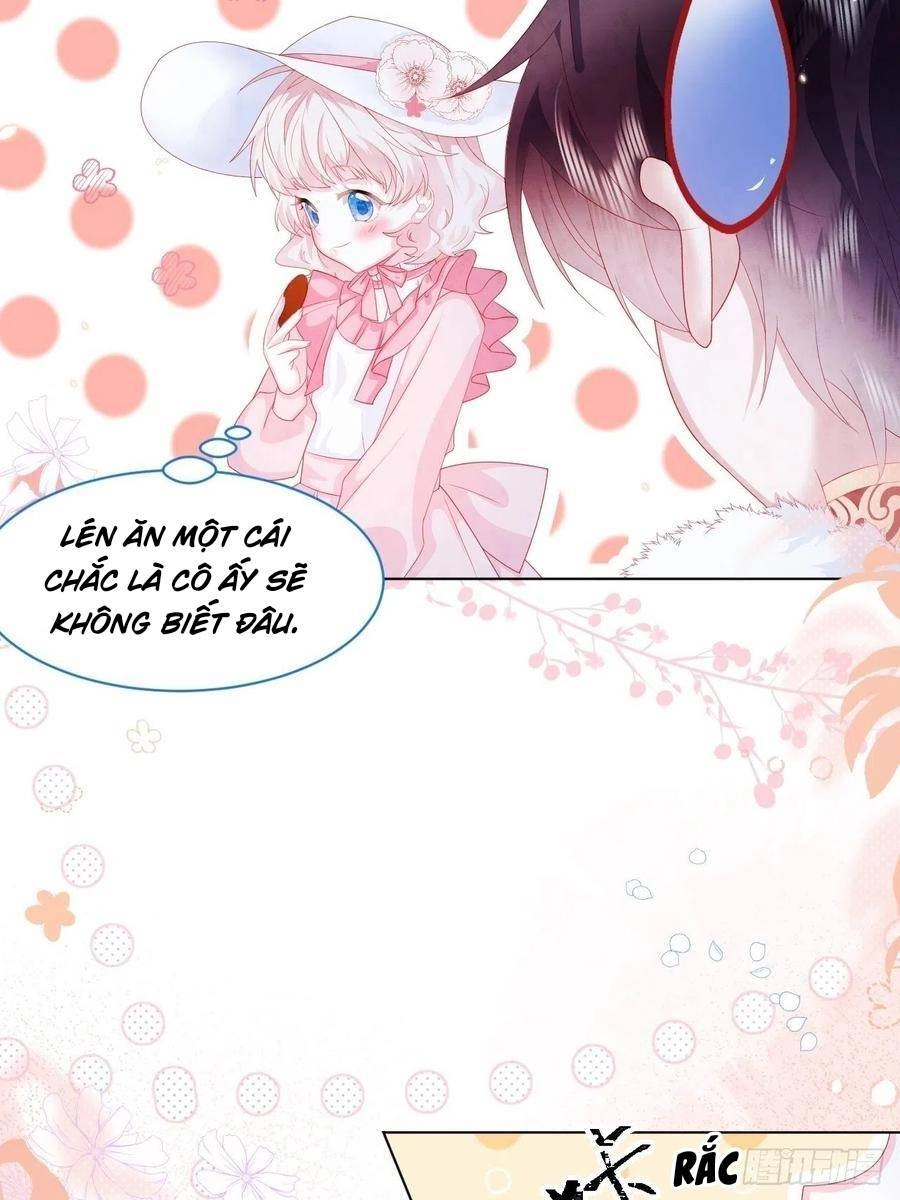 Ninita Yêu Dấu Chapter 21 - 19