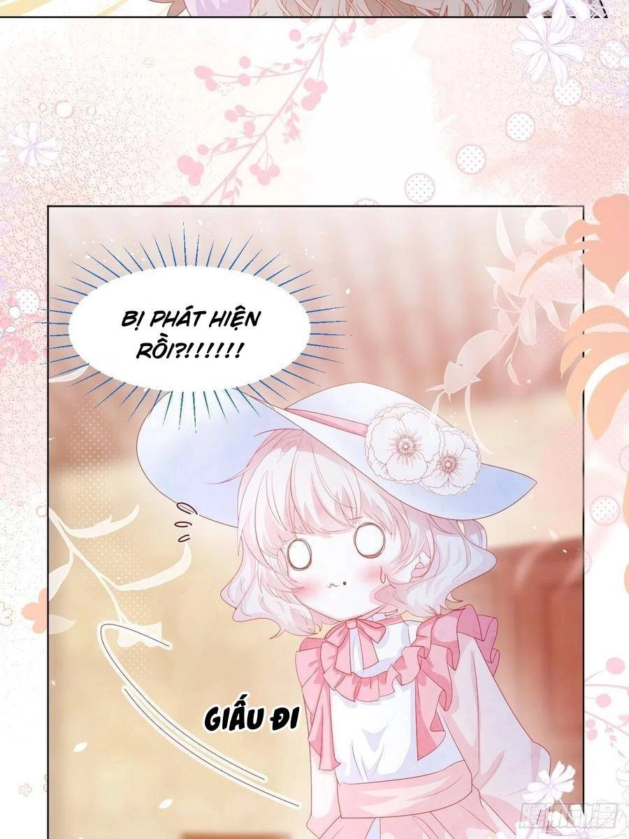 Ninita Yêu Dấu Chapter 21 - 21