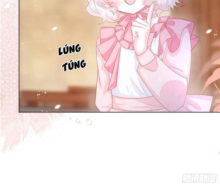 Ninita Yêu Dấu Chapter 21 - 23