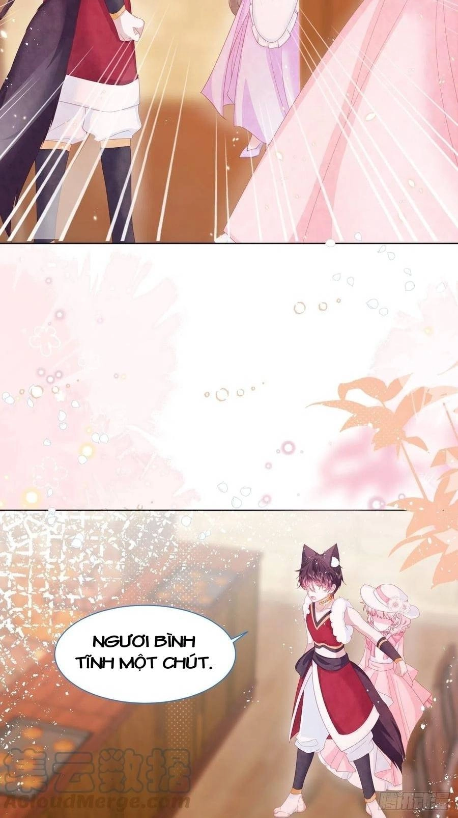 Ninita Yêu Dấu Chapter 21 - 26