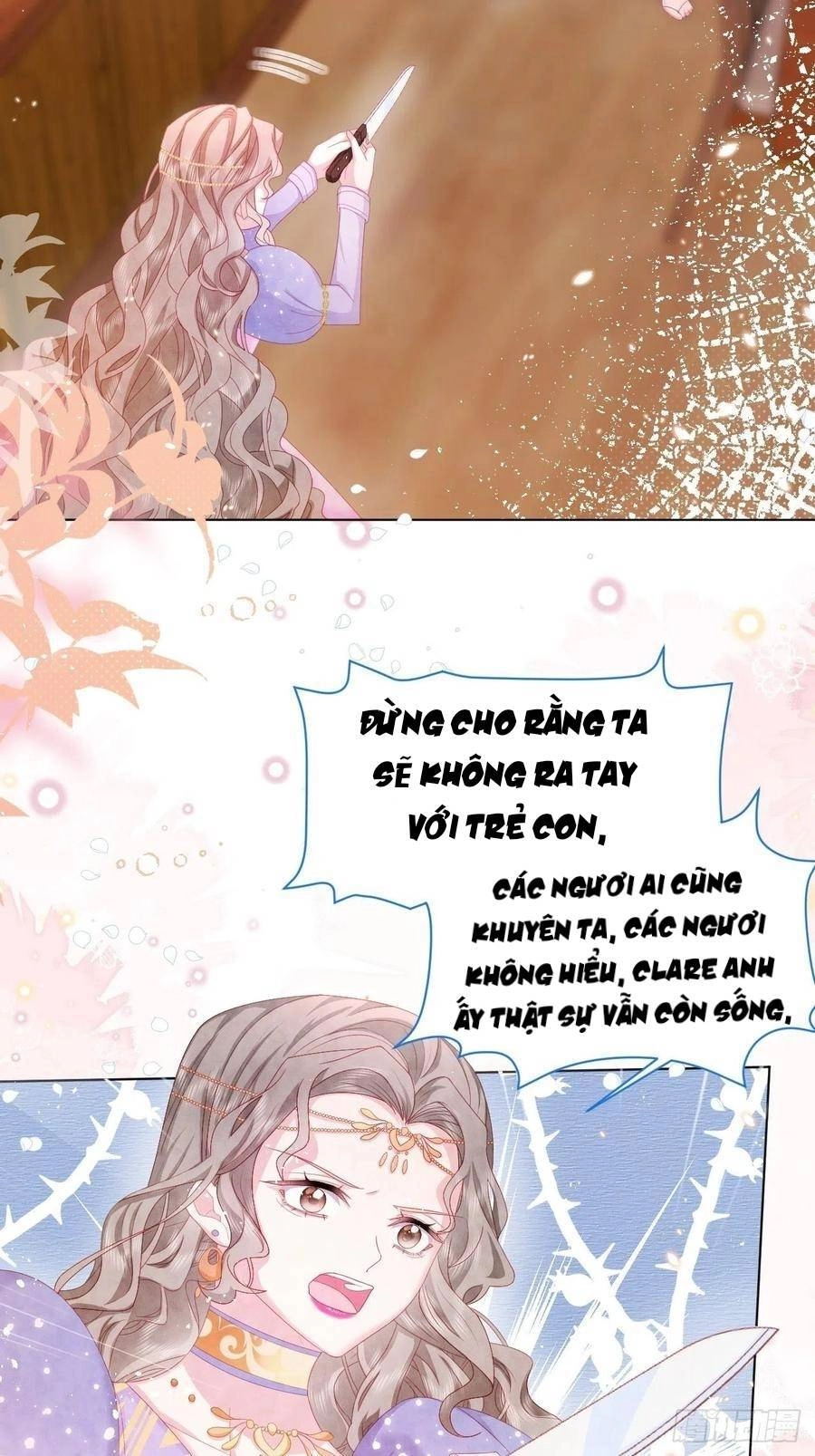 Ninita Yêu Dấu Chapter 21 - 27