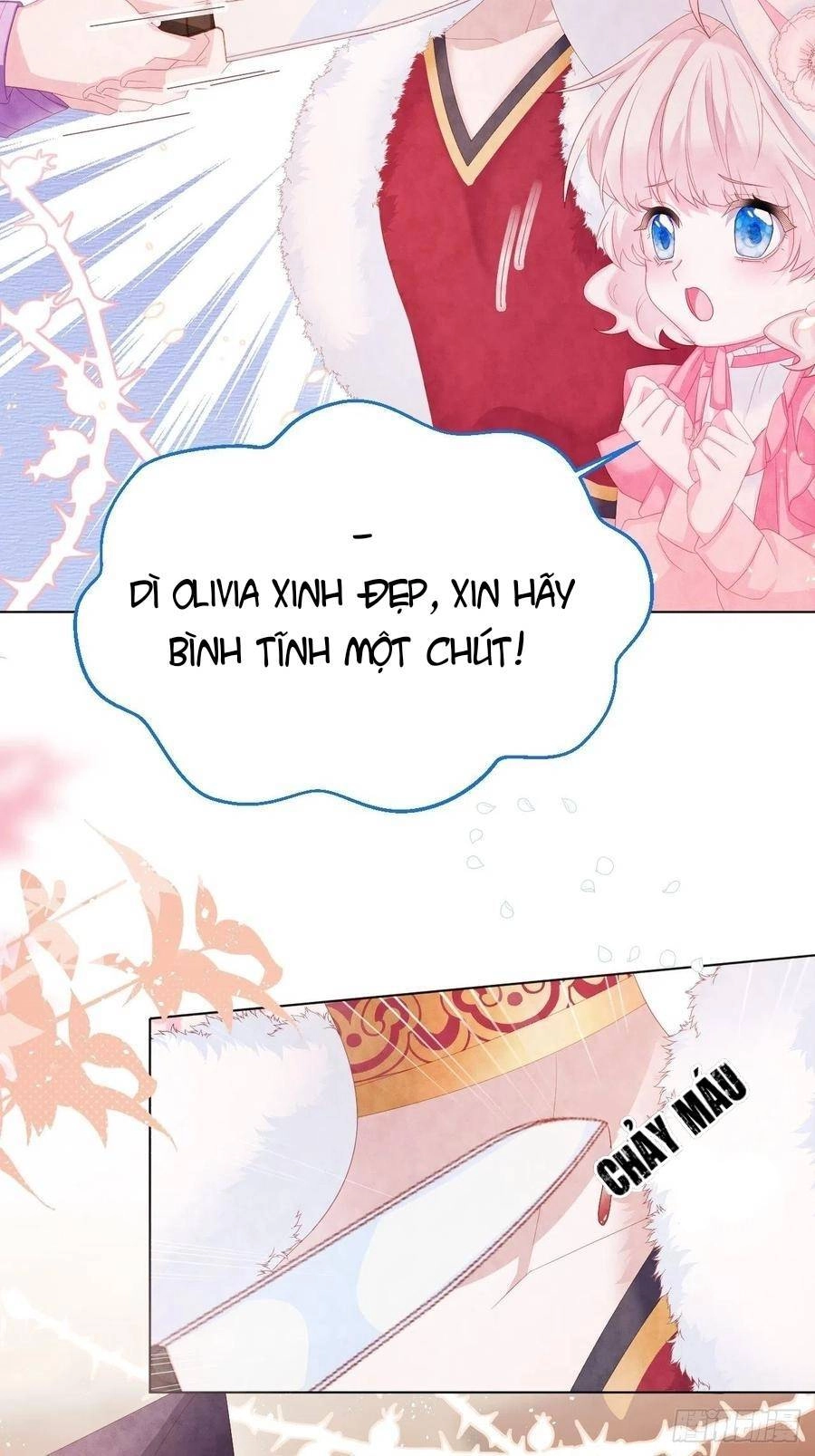 Ninita Yêu Dấu Chapter 21 - 29