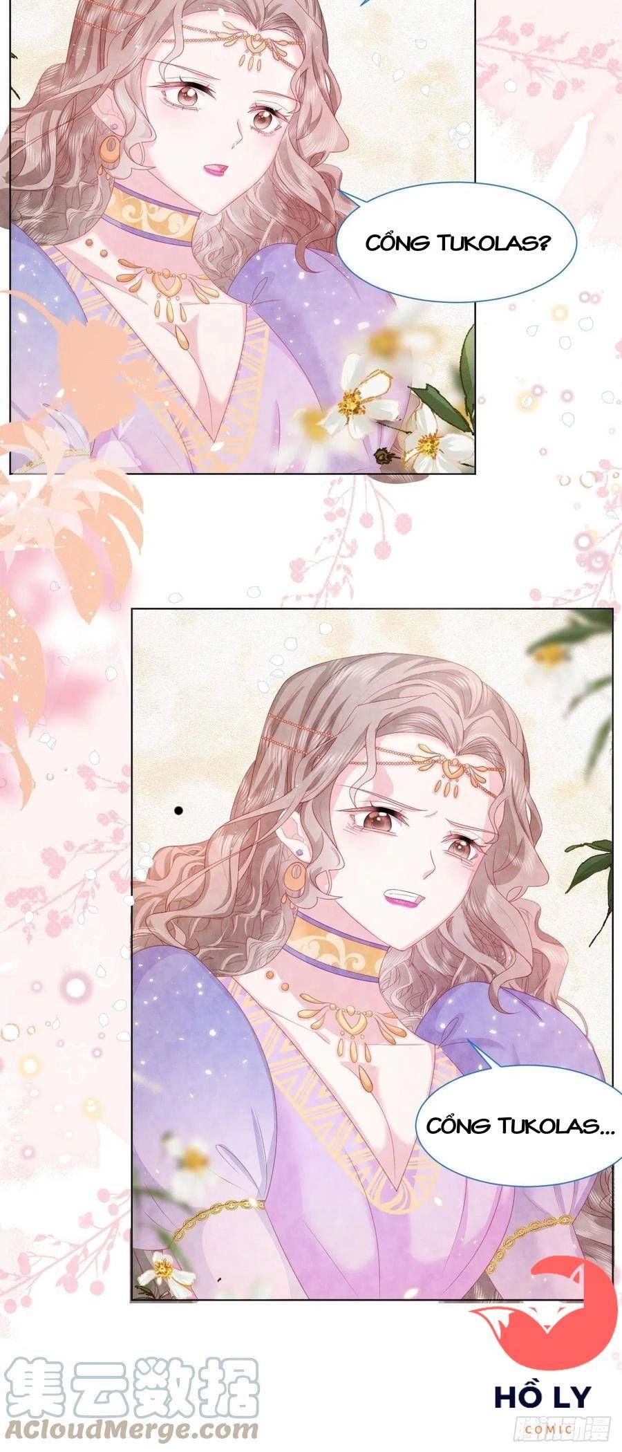 Ninita Yêu Dấu Chapter 21 - 32