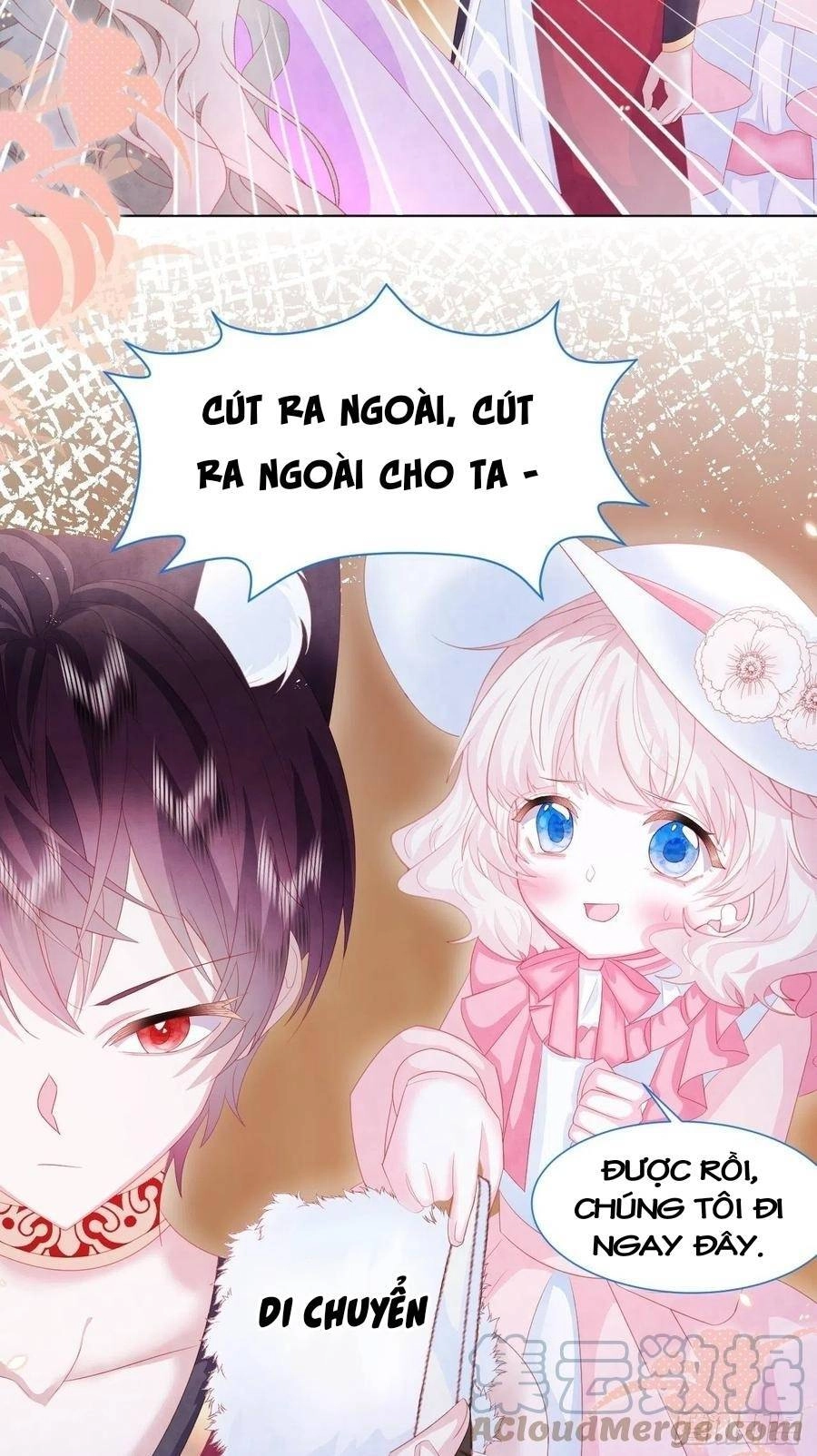 Ninita Yêu Dấu Chapter 21 - 34