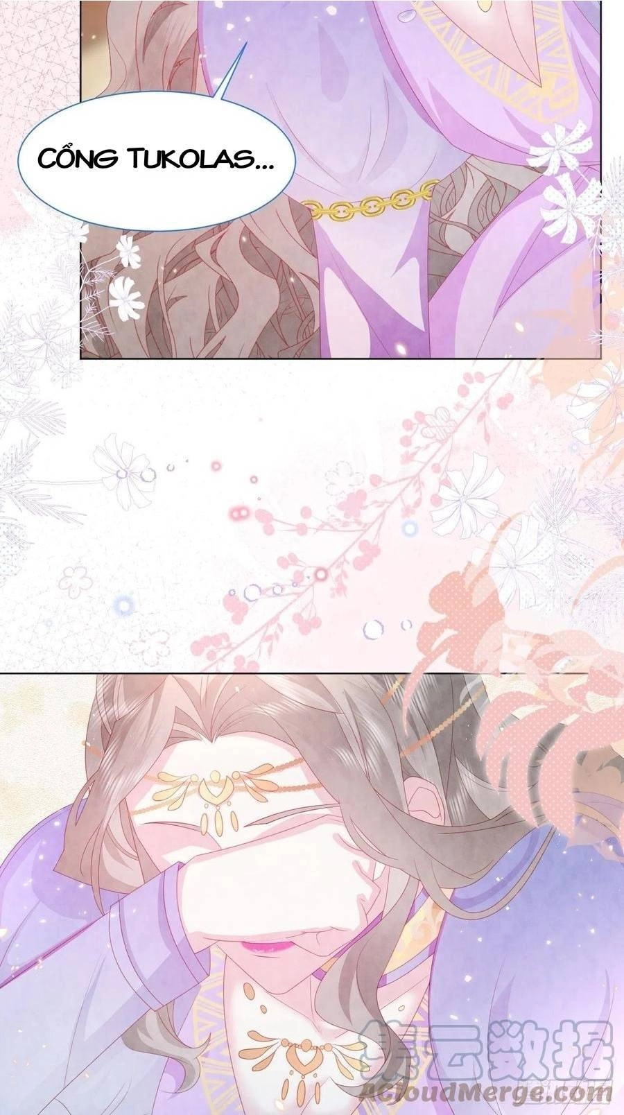 Ninita Yêu Dấu Chapter 21 - 38