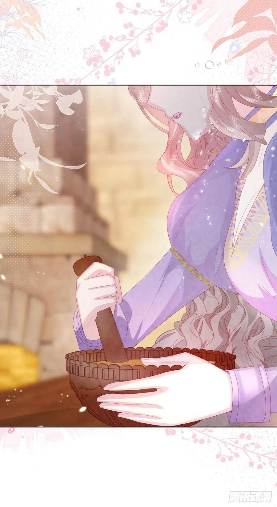 Ninita Yêu Dấu Chapter 21 - 40