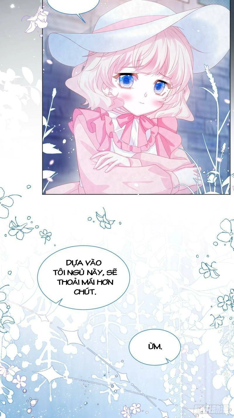 Ninita Yêu Dấu Chapter 22 - 8