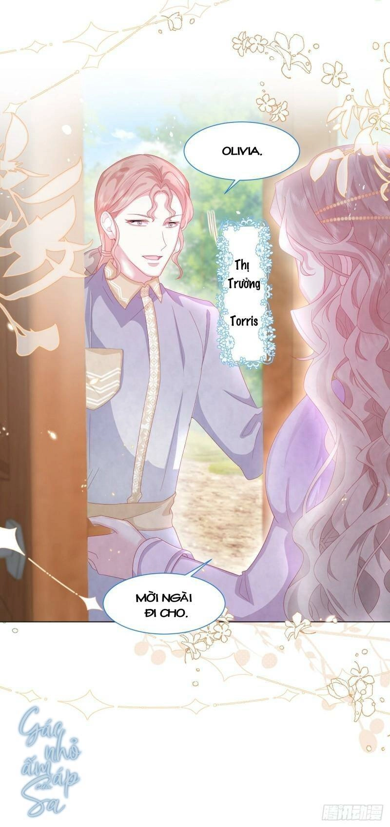 Ninita Yêu Dấu Chapter 22 - 13