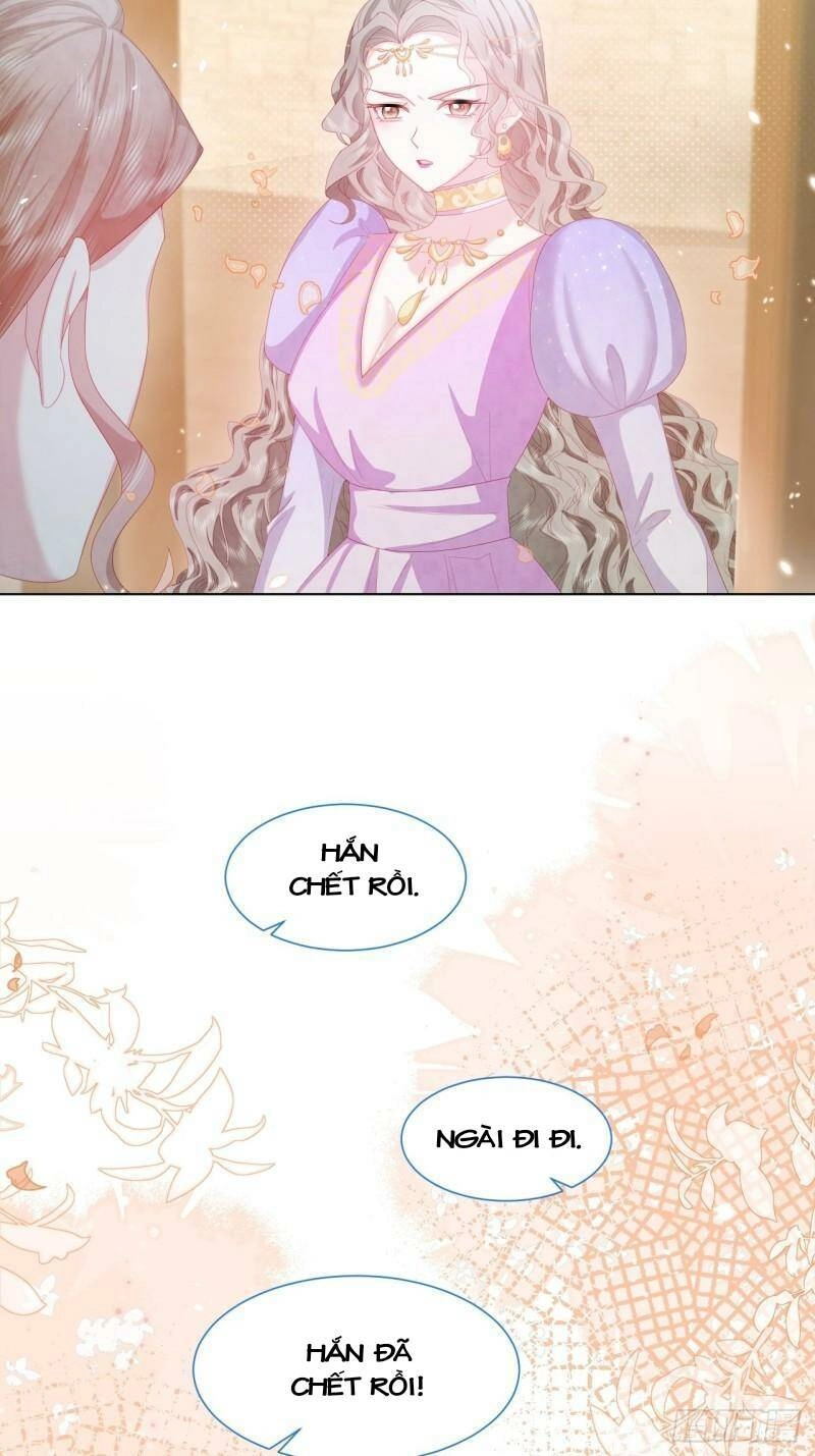 Ninita Yêu Dấu Chapter 22 - 15