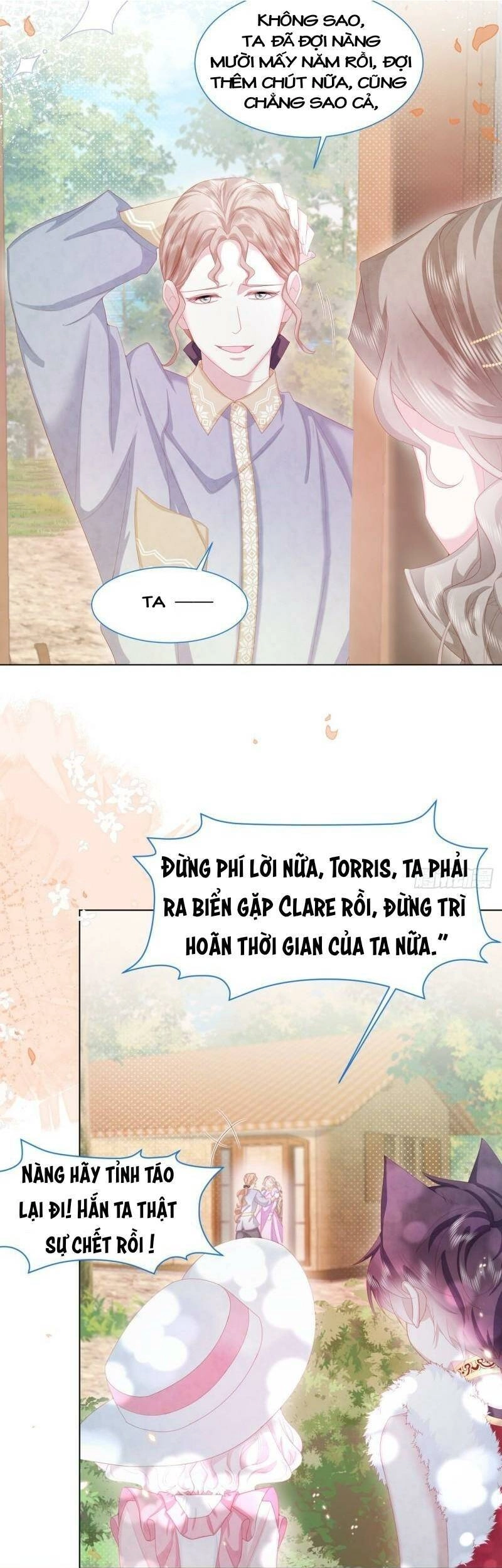 Ninita Yêu Dấu Chapter 22 - 18