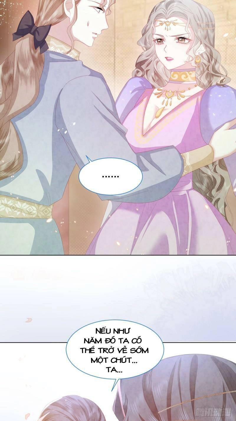 Ninita Yêu Dấu Chapter 22 - 20