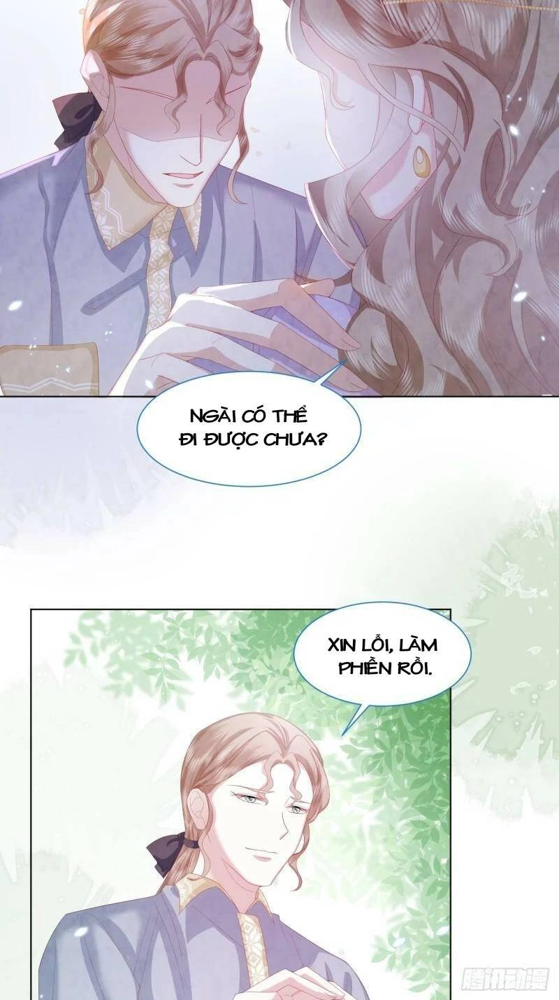 Ninita Yêu Dấu Chapter 22 - 21