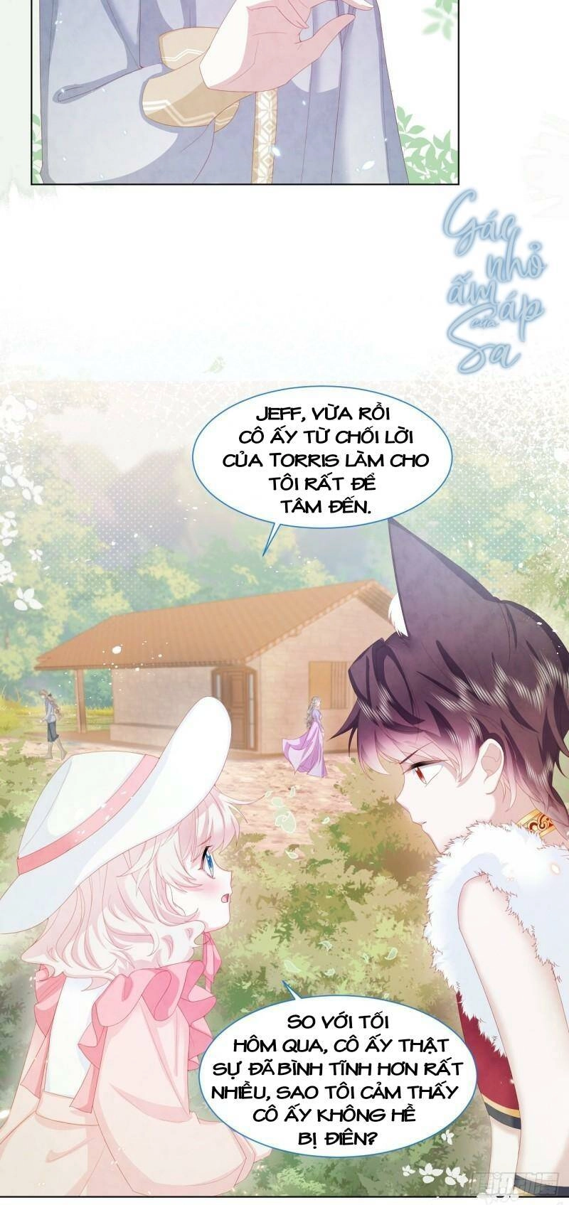 Ninita Yêu Dấu Chapter 22 - 22