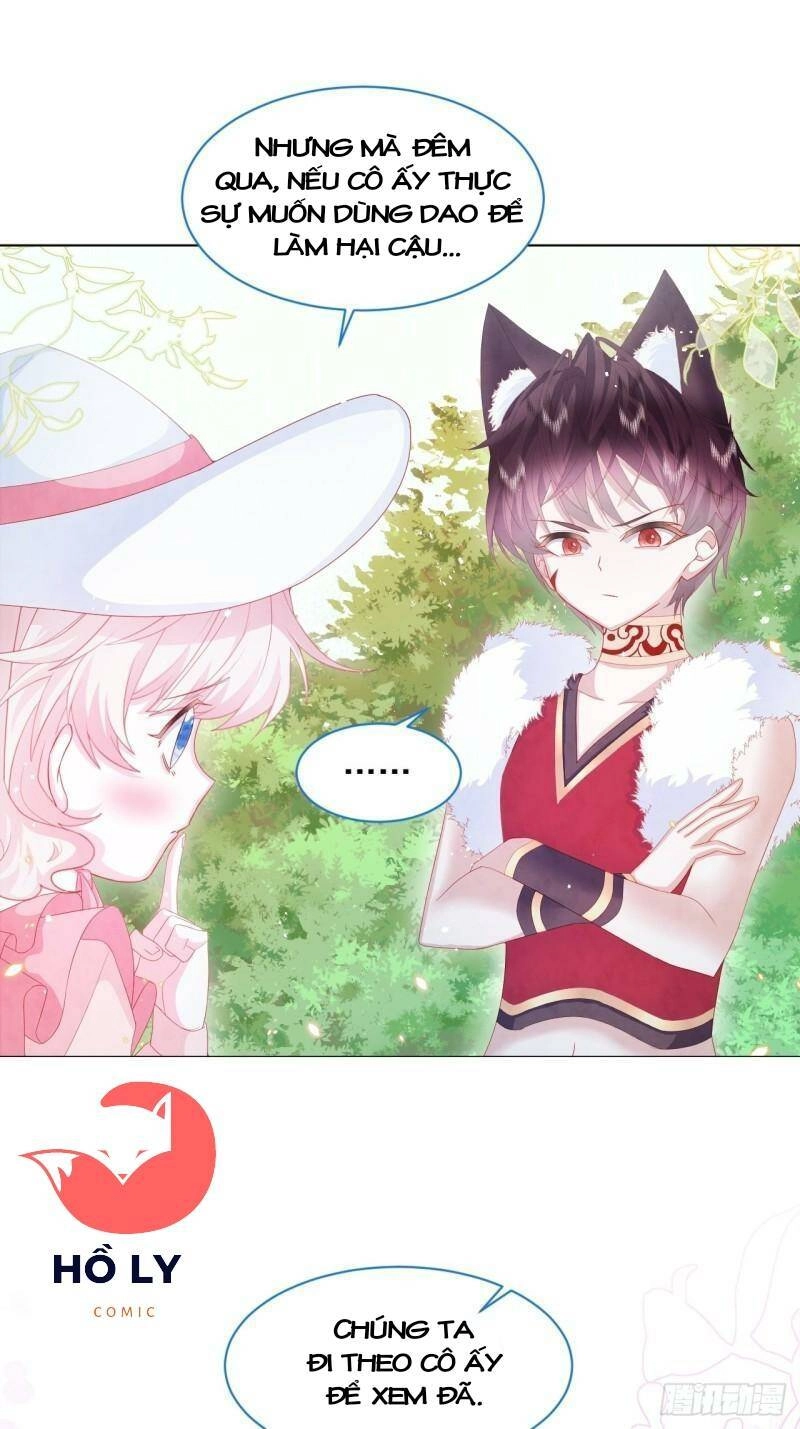 Ninita Yêu Dấu Chapter 22 - 23