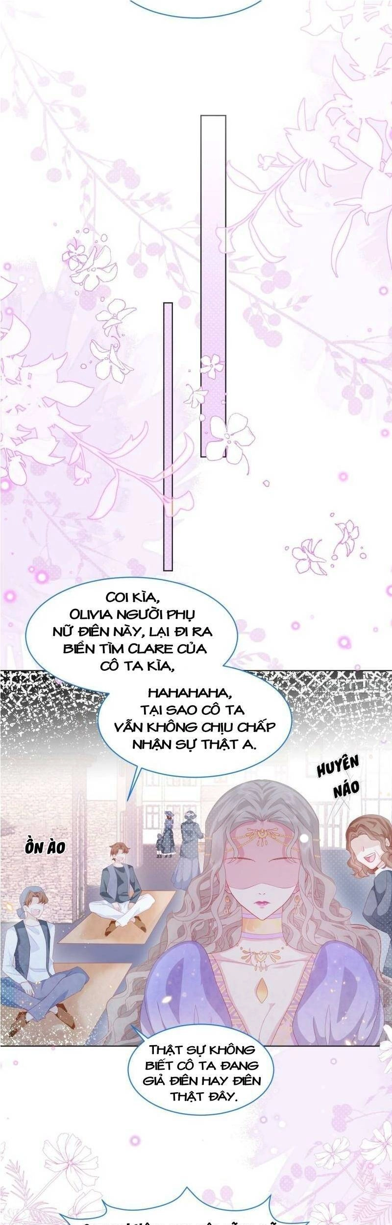 Ninita Yêu Dấu Chapter 22 - 24