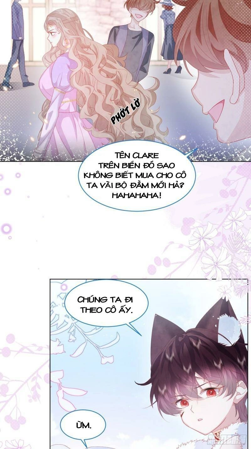 Ninita Yêu Dấu Chapter 22 - 27