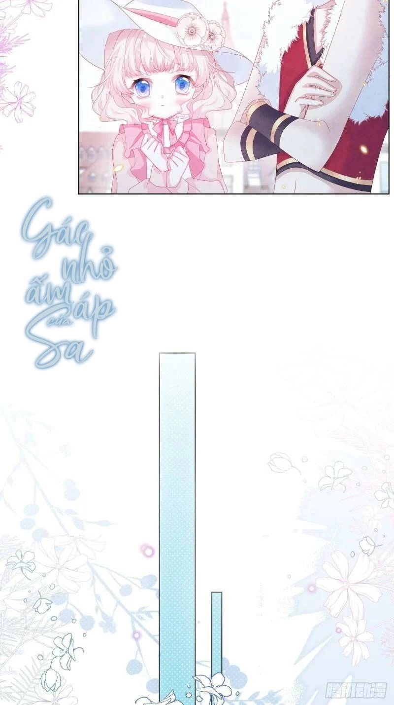 Ninita Yêu Dấu Chapter 22 - 28