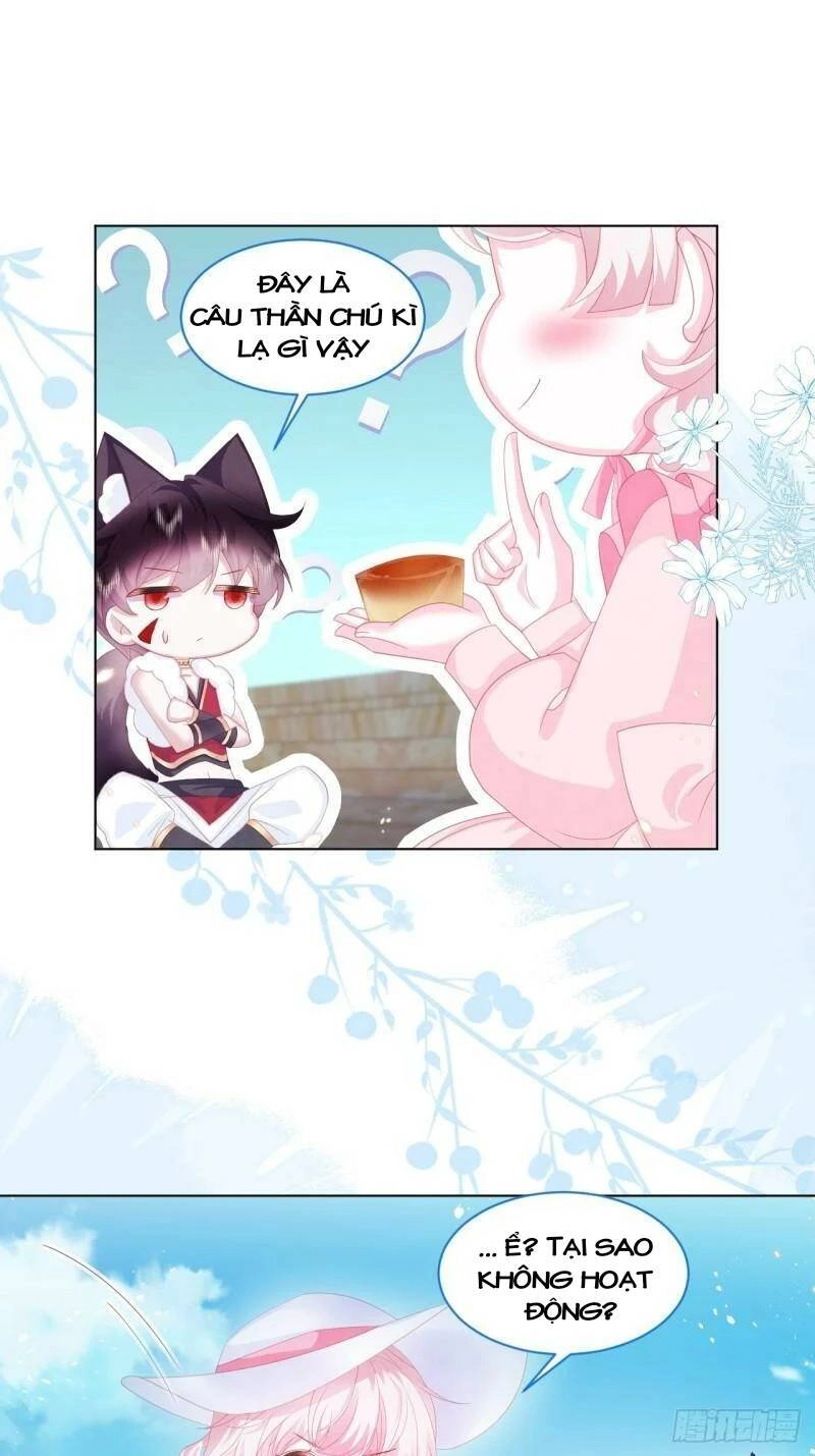 Ninita Yêu Dấu Chapter 22 - 32