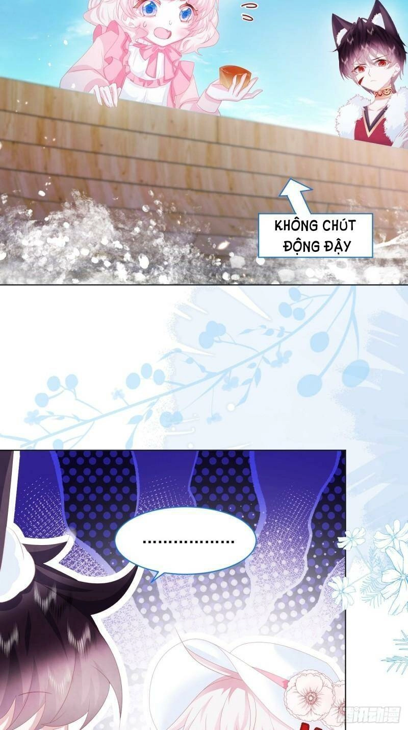 Ninita Yêu Dấu Chapter 22 - 33