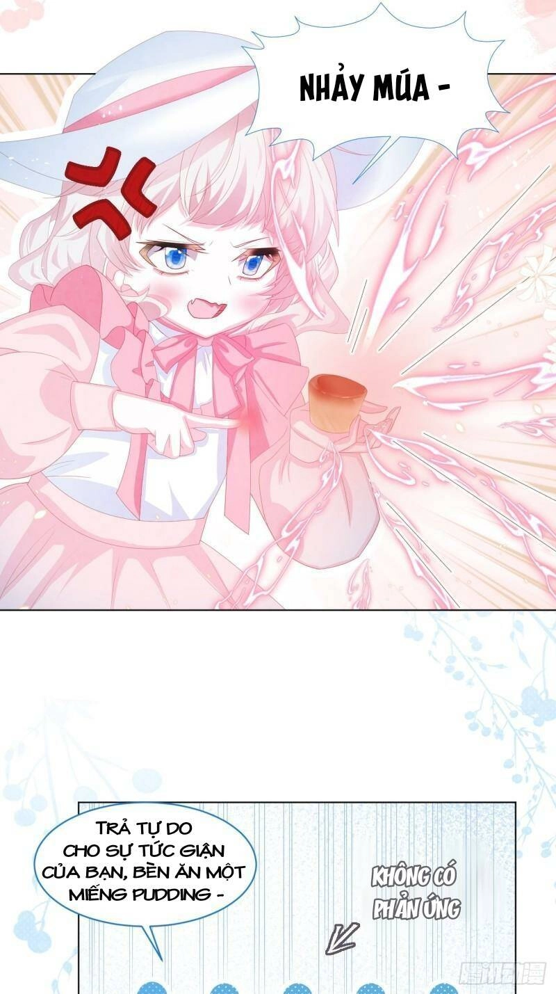 Ninita Yêu Dấu Chapter 22 - 35