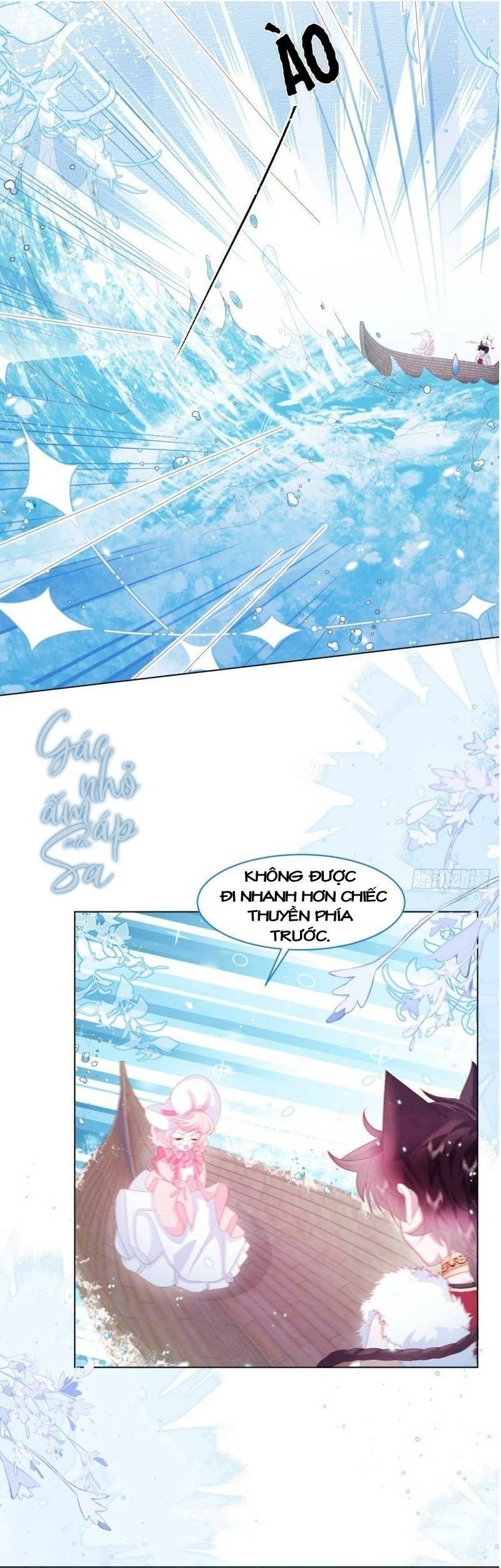 Ninita Yêu Dấu Chapter 22 - 38