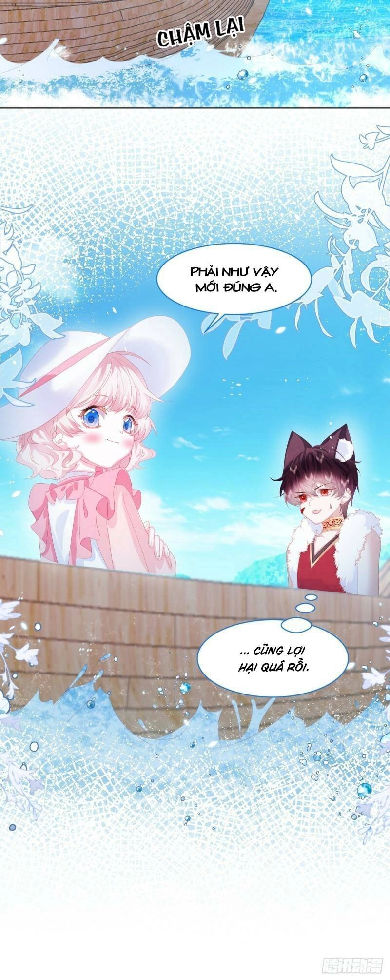 Ninita Yêu Dấu Chapter 22 - 40