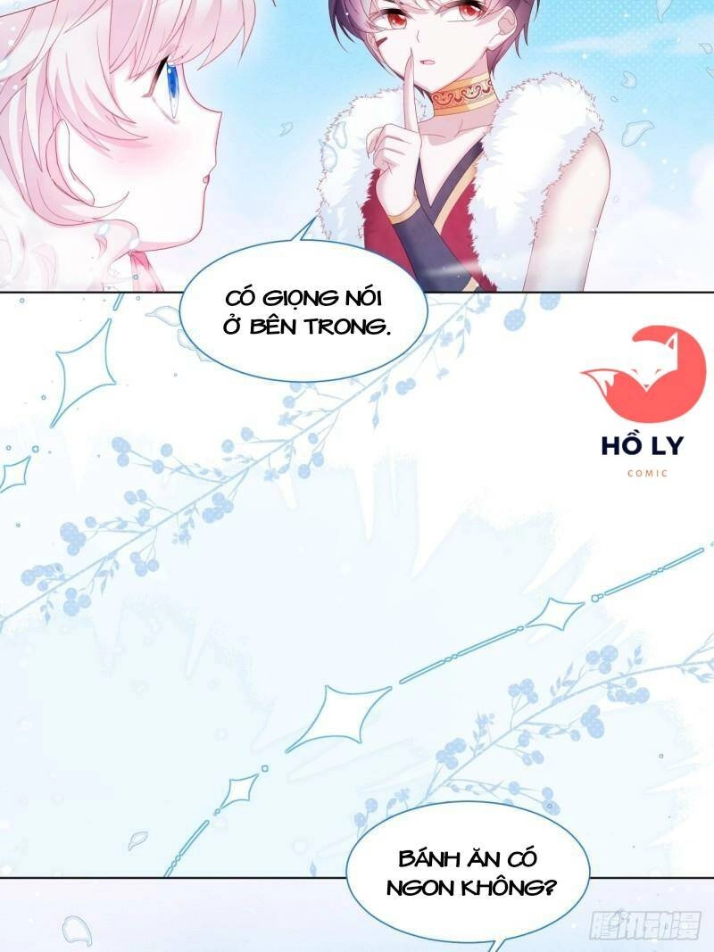 Ninita Yêu Dấu Chapter 23 - 8