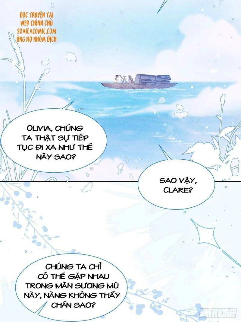 Ninita Yêu Dấu Chapter 23 - 9