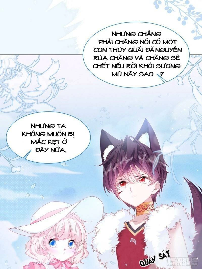 Ninita Yêu Dấu Chapter 23 - 10