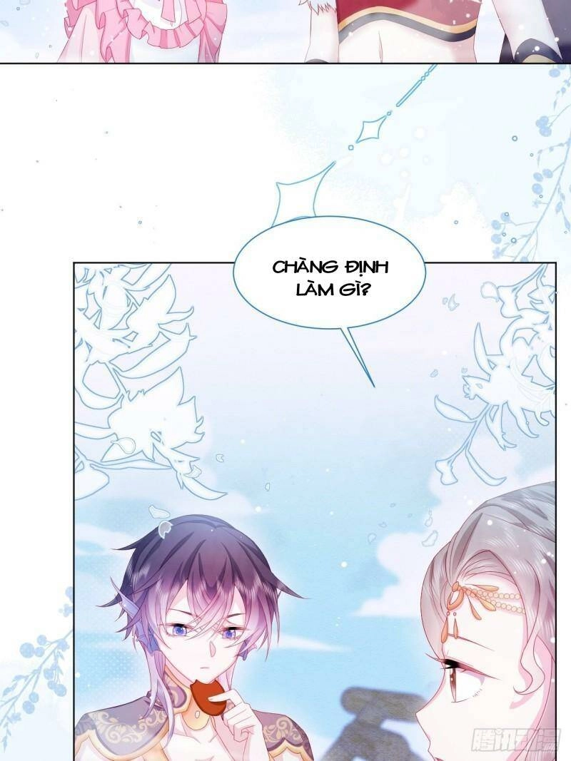 Ninita Yêu Dấu Chapter 23 - 11