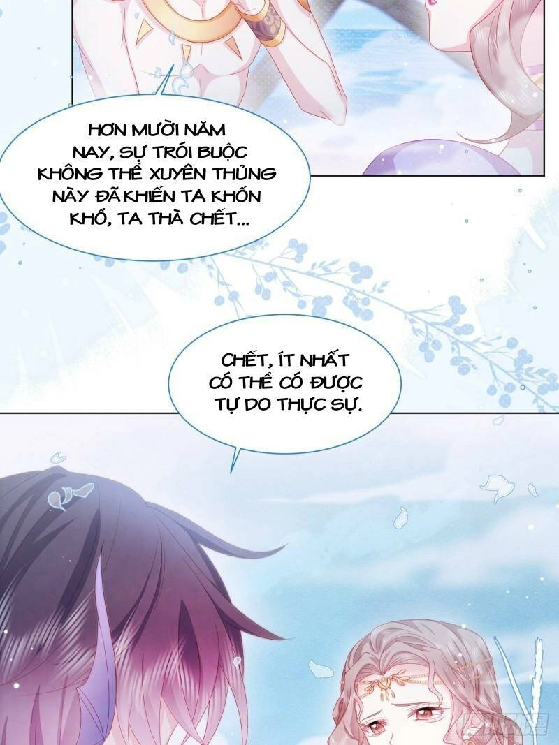 Ninita Yêu Dấu Chapter 23 - 12