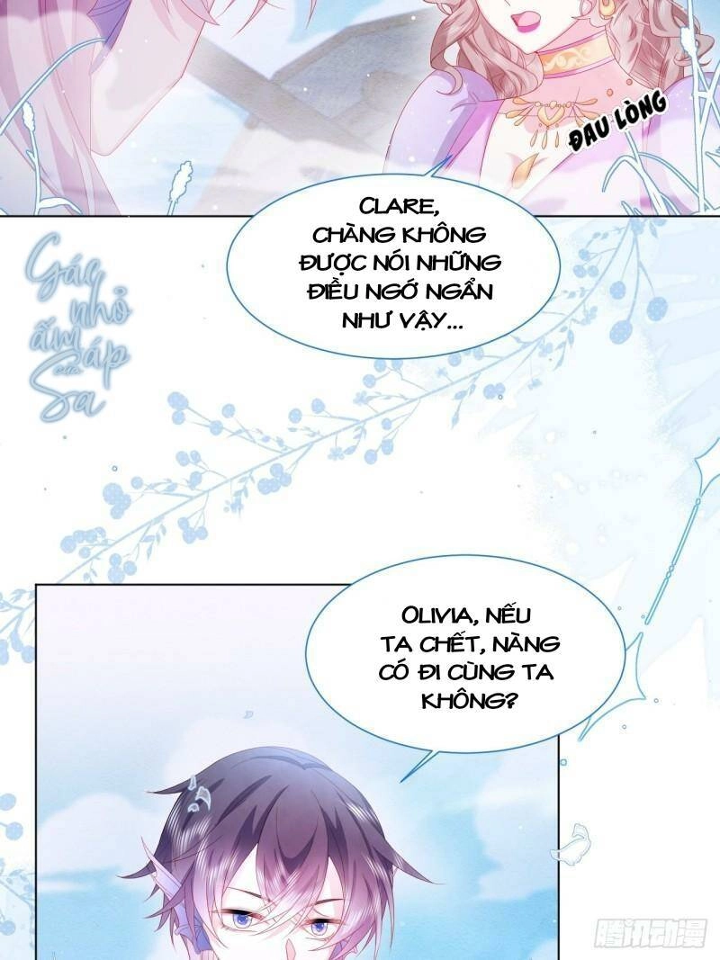 Ninita Yêu Dấu Chapter 23 - 13