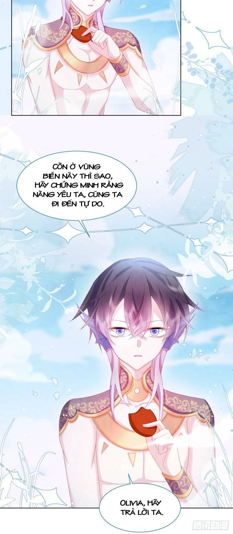 Ninita Yêu Dấu Chapter 23 - 14