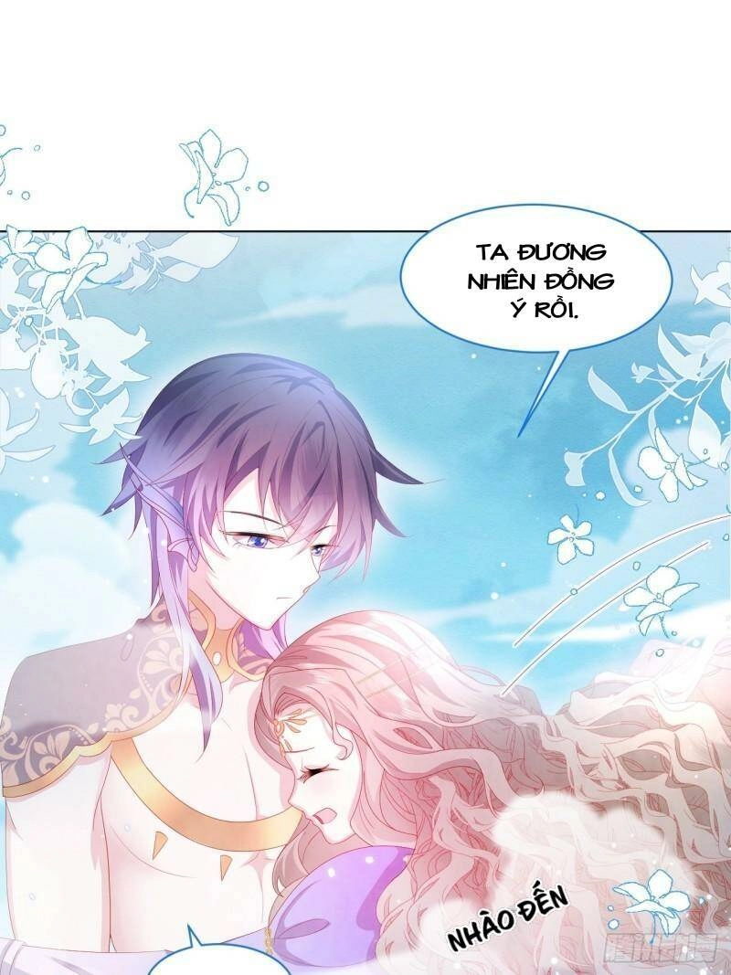 Ninita Yêu Dấu Chapter 23 - 15