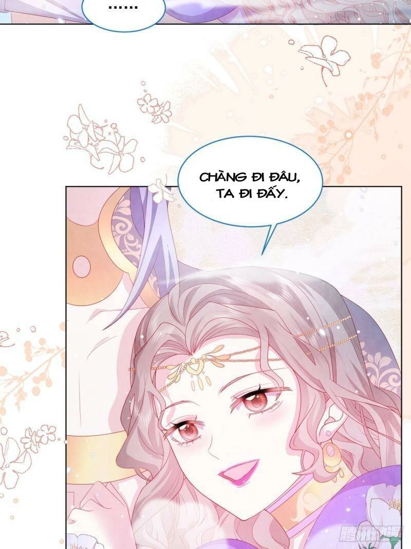 Ninita Yêu Dấu Chapter 23 - 16