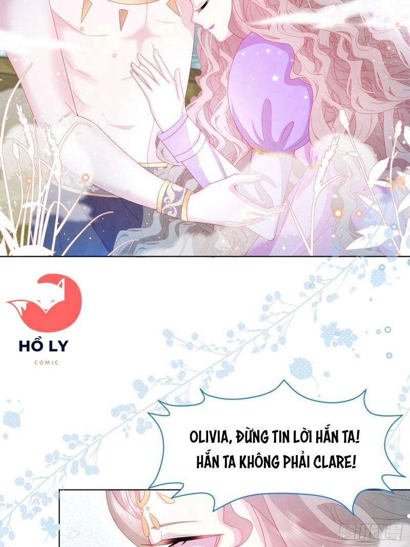 Ninita Yêu Dấu Chapter 23 - 18