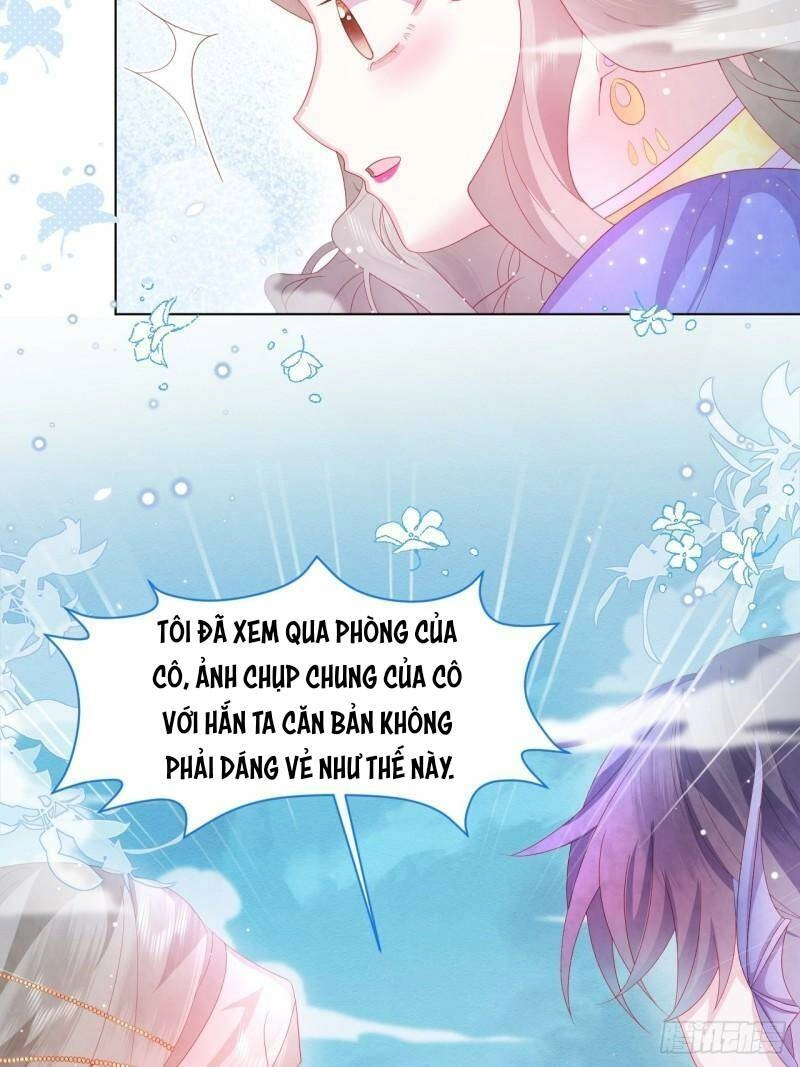 Ninita Yêu Dấu Chapter 23 - 19