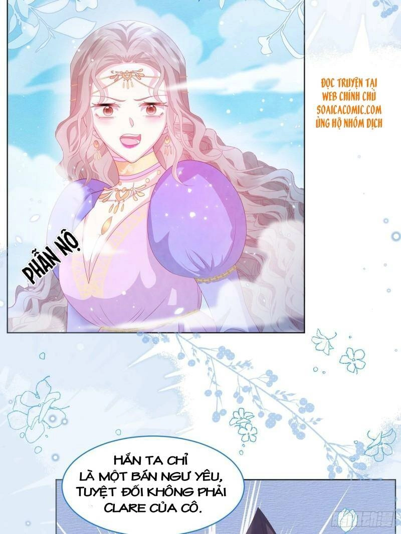 Ninita Yêu Dấu Chapter 23 - 21