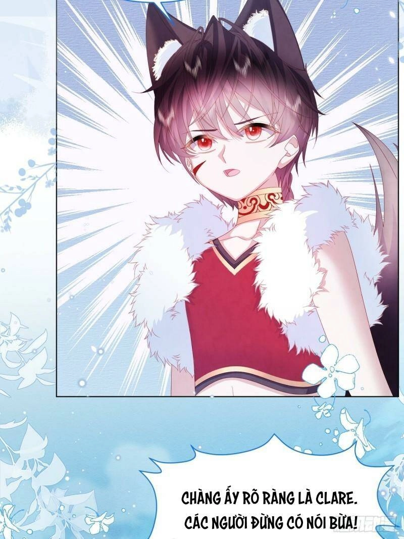 Ninita Yêu Dấu Chapter 23 - 22