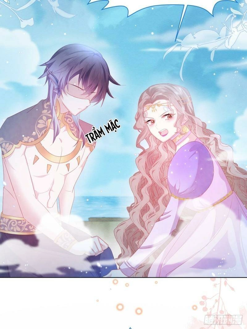 Ninita Yêu Dấu Chapter 23 - 23