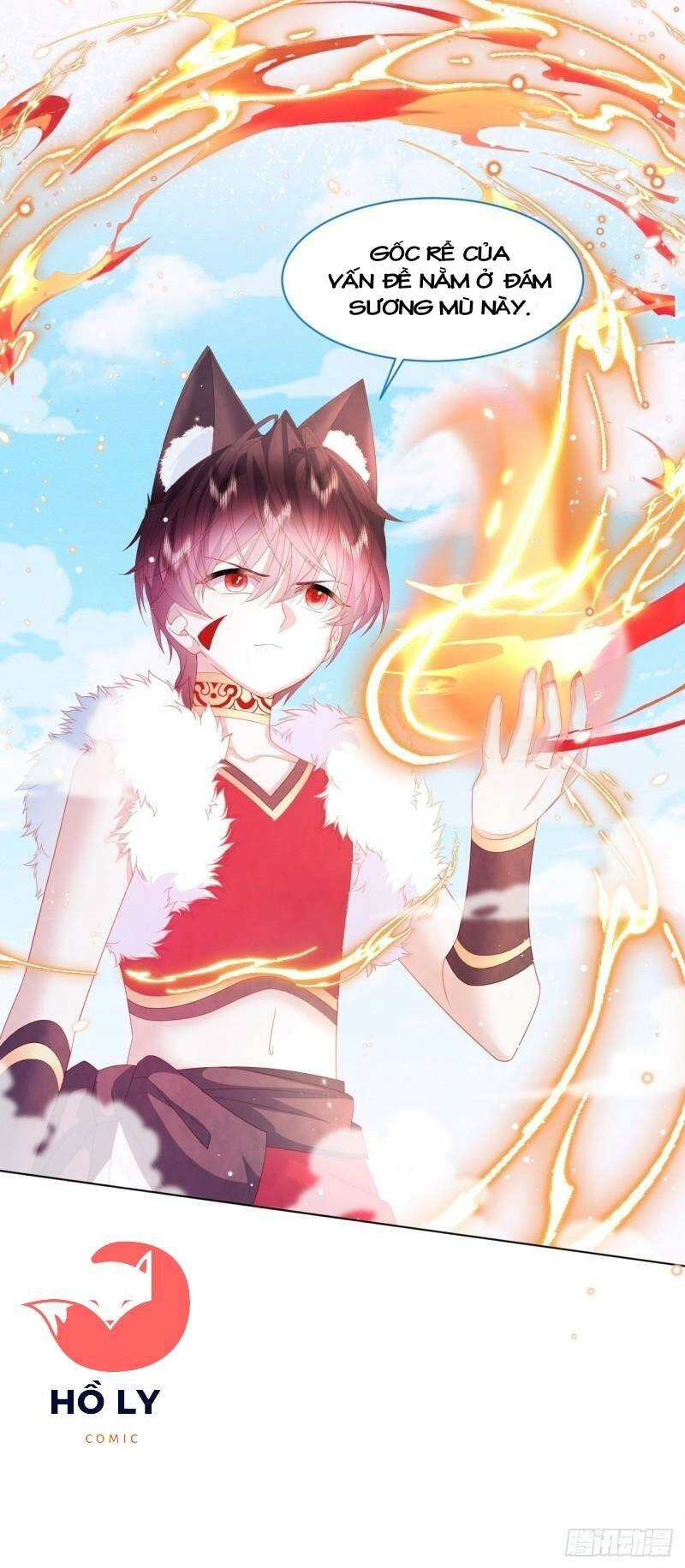 Ninita Yêu Dấu Chapter 23 - 25